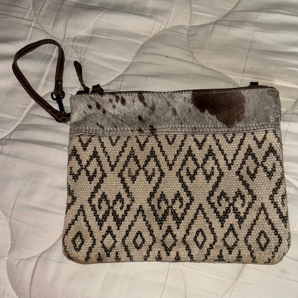 Myra bag